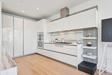 Experience unparalleled luxury at The Residences at The St - photo 7