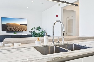 Experience unparalleled luxury at The Residences at The St - photo 8