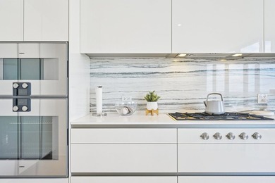 Experience unparalleled luxury at The Residences at The St - photo 9