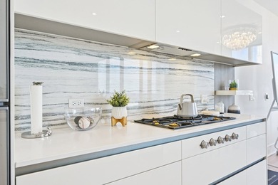 Experience unparalleled luxury at The Residences at The St - photo 10