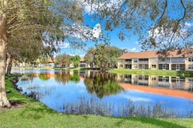 (private lake, pond, creek) Home For Sale in Bonita Springs Florida