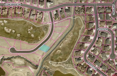 TO BE BUILT! Fabulous Bridges Golf and Country Club lot 508 on - photo 3