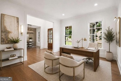 extraordinary opportunity to own a beautifully crafted new - photo 5