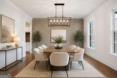 extraordinary opportunity to own a beautifully crafted new - photo 6