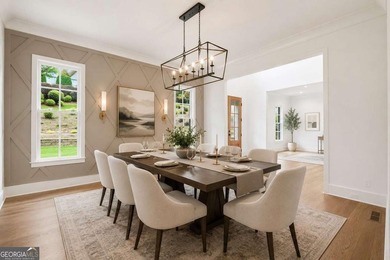 extraordinary opportunity to own a beautifully crafted new - photo 7