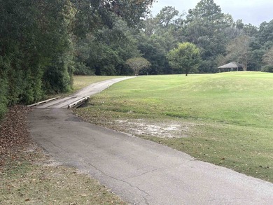 (private lake, pond, creek) Lot For Sale in Havana Florida