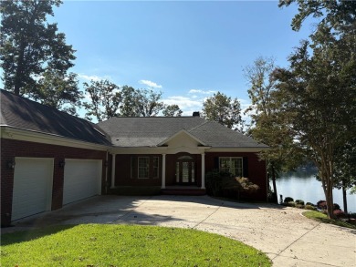Lake Home For Sale in Seneca, South Carolina