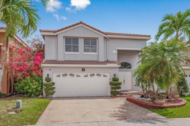 Lake Home For Sale in Margate, Florida
