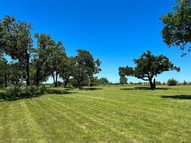 Liberty Lake Acreage For Sale in Guthrie Oklahoma