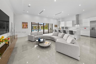 Welcome to Hacienda Moderna - a rare offering that blends - photo 6