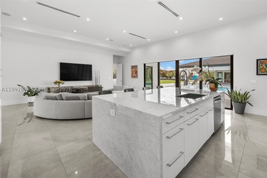 Welcome to Hacienda Moderna - a rare offering that blends - photo 8