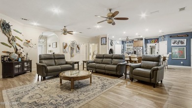 This spacious 6-bedroom, 4-bath home offers 4,230 square feet of - photo 10