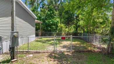 Welcome to 382 & 386 Roys Rd in Steinhatchee, Florida a peaceful - photo 11