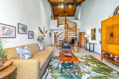 Kamaole Sands 6-402 is a top floor 2BD/2BA condo offering - photo 11