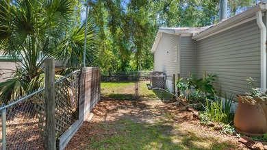 Welcome to 382 & 386 Roys Rd in Steinhatchee, Florida a peaceful - photo 12
