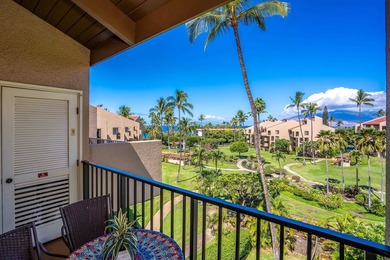 Kamaole Sands 6-402 is a top floor 2BD/2BA condo offering - photo 12