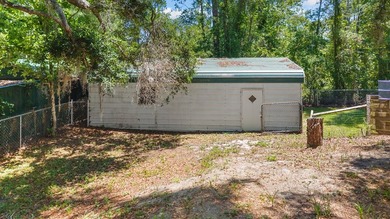 Welcome to 382 & 386 Roys Rd in Steinhatchee, Florida a peaceful - photo 13