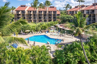 Kamaole Sands 6-402 is a top floor 2BD/2BA condo offering - photo 13