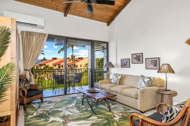 Kamaole Sands 6-402 is a top floor 2BD/2BA condo offering - photo 16