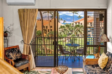 Kamaole Sands 6-402 is a top floor 2BD/2BA condo offering - photo 17