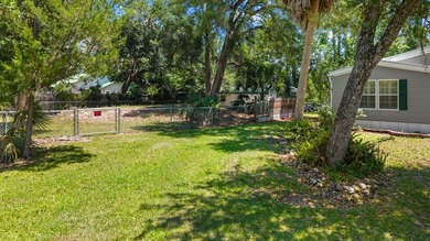Welcome to 382 & 386 Roys Rd in Steinhatchee, Florida a peaceful - photo 18