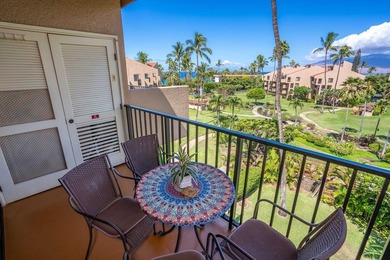 Kamaole Sands 6-402 is a top floor 2BD/2BA condo offering - photo 18