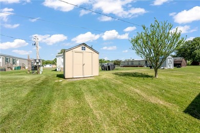 Charming 2 bedroom and 2 full-bath mobile home in the Brockport - photo 19