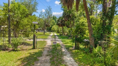 Welcome to 382 & 386 Roys Rd in Steinhatchee, Florida a peaceful - photo 19