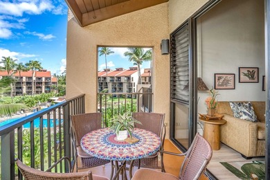 Kamaole Sands 6-402 is a top floor 2BD/2BA condo offering - photo 19