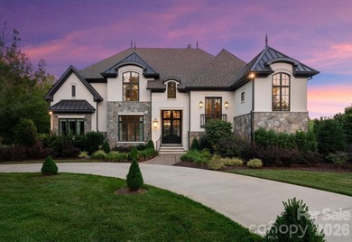 Beautiful luxury New Traditions 2022 home in popular Skyecroft - photo 1