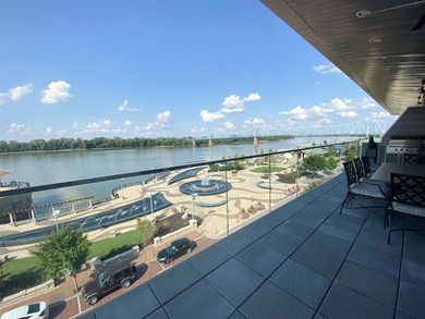 (private lake, pond, creek) Condo For Sale in Owensboro Kentucky