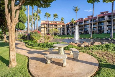 Kamaole Sands 6-402 is a top floor 2BD/2BA condo offering - photo 21
