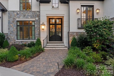 Beautiful luxury New Traditions 2022 home in popular Skyecroft - photo 2
