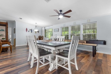 Welcome to 382 & 386 Roys Rd in Steinhatchee, Florida a peaceful - photo 22