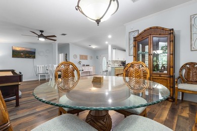 Welcome to 382 & 386 Roys Rd in Steinhatchee, Florida a peaceful - photo 23