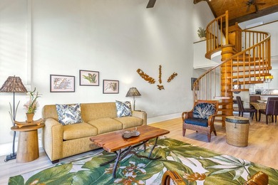 Kamaole Sands 6-402 is a top floor 2BD/2BA condo offering - photo 23