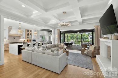 Beautiful luxury New Traditions 2022 home in popular Skyecroft - photo 5