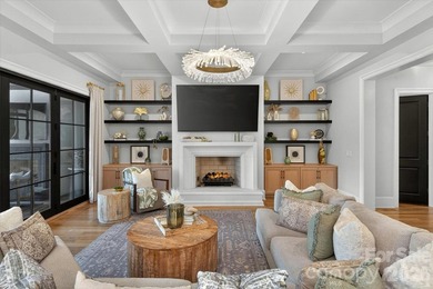 Beautiful luxury New Traditions 2022 home in popular Skyecroft - photo 6