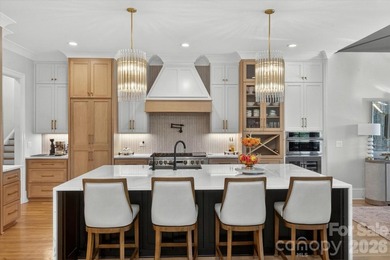 Beautiful luxury New Traditions 2022 home in popular Skyecroft - photo 7