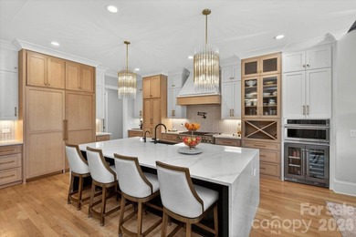 Beautiful luxury New Traditions 2022 home in popular Skyecroft - photo 8