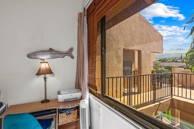 Kamaole Sands 6-402 is a top floor 2BD/2BA condo offering - photo 29