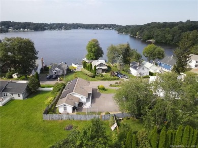 Cedar Lake Home Sale Pending in Wolcott Connecticut