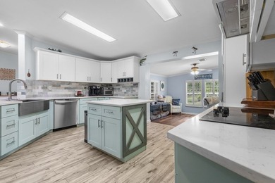 Welcome to 382 & 386 Roys Rd in Steinhatchee, Florida a peaceful - photo 31