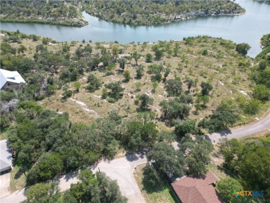 Lake Lot For Sale in Belton, Texas