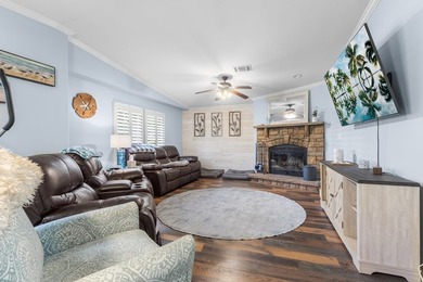 Welcome to 382 & 386 Roys Rd in Steinhatchee, Florida a peaceful - photo 32