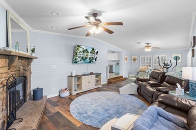 Welcome to 382 & 386 Roys Rd in Steinhatchee, Florida a peaceful - photo 33
