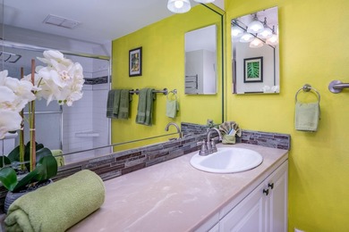 Kamaole Sands 6-402 is a top floor 2BD/2BA condo offering - photo 36