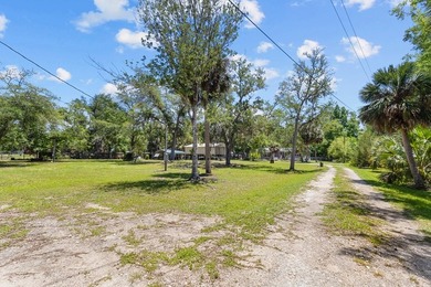 Welcome to 382 & 386 Roys Rd in Steinhatchee, Florida a peaceful - photo 41