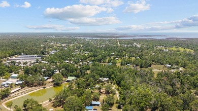 Welcome to 382 & 386 Roys Rd in Steinhatchee, Florida a peaceful - photo 43