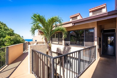Kamaole Sands 6-402 is a top floor 2BD/2BA condo offering - photo 43